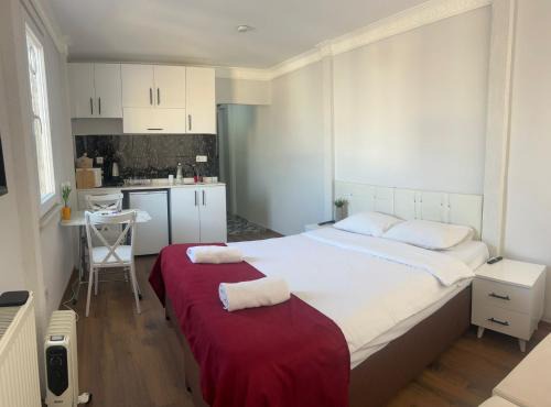 Balat Hotel | Balat Life Suites