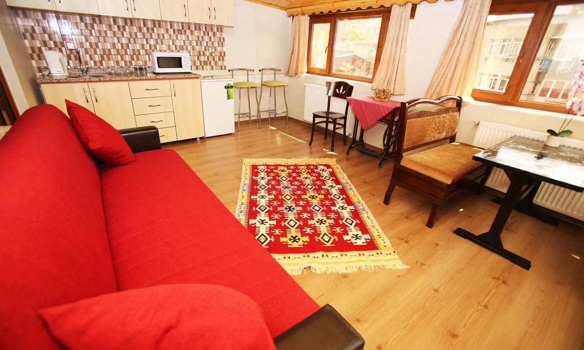 Balat House | Balat Residence
