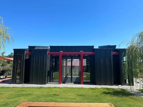 Iznik Ski Chalet | Baraka Suite