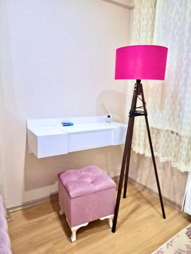 Buyukcekmece Bed & Breakfast | Barbie Room - girls only