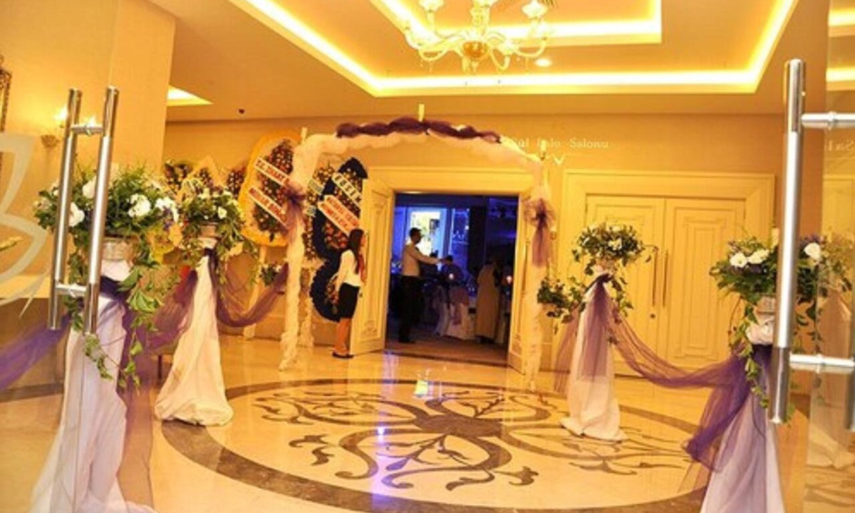 Isparta Hotel | Barida Hotels