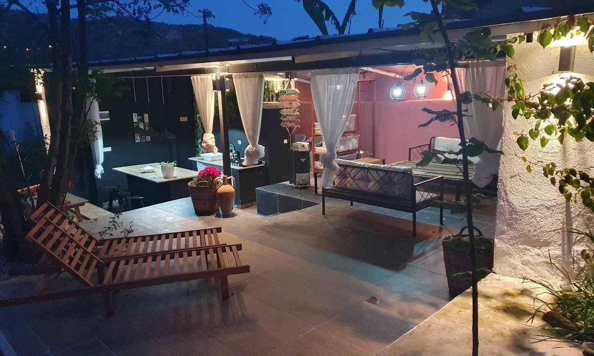 Soke Bed & Breakfast | Baykus Guesthouse