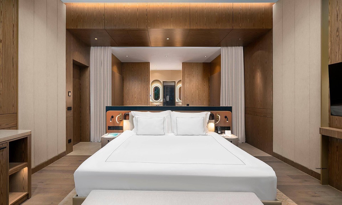 Guzeloba Mahallesi Resort | Bayou Villas - Ultra All Inclusive