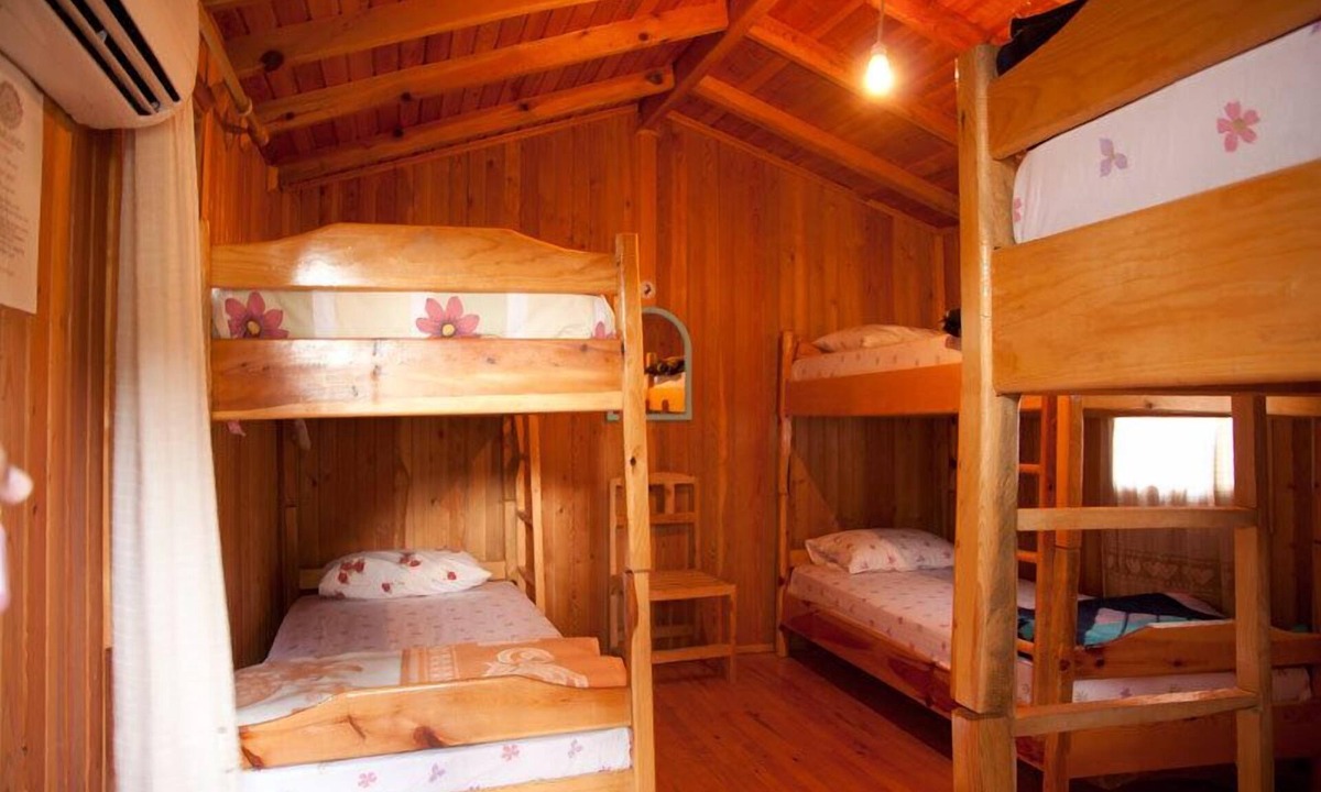 Olympos Hotel | Bayrams Tree Houses