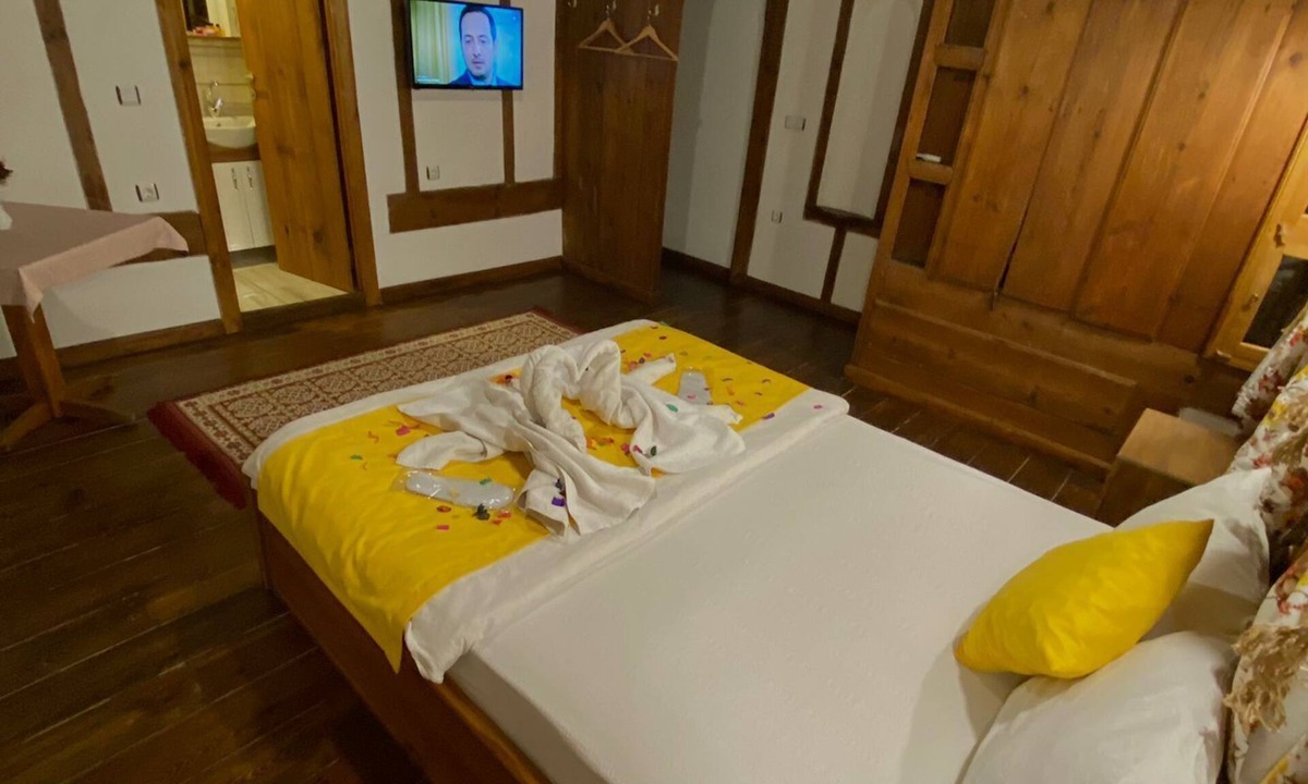 Safranbolu Hotel | Bedirbey Konak Hotel