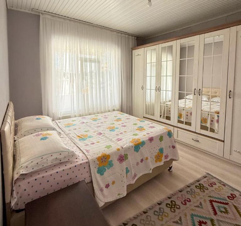 Eceabat Apartment | Begonvil Butik Apart
