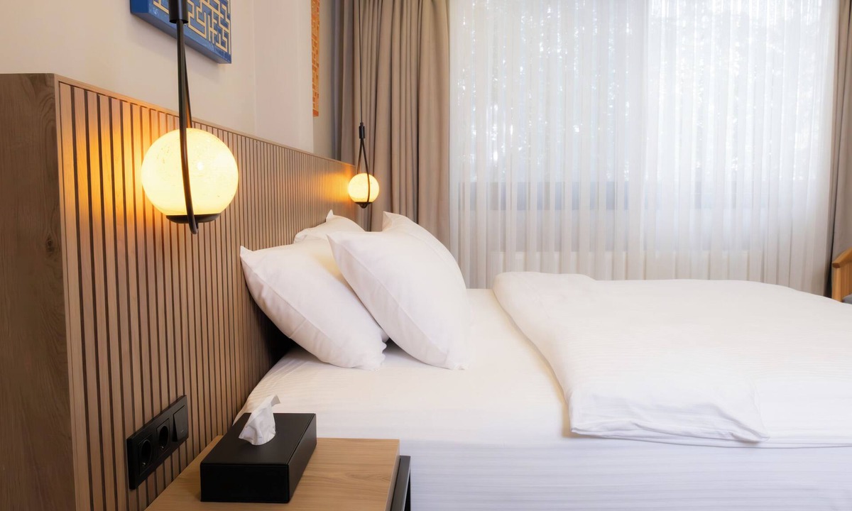 Bakırkoy Cabin | Bel Letto Hotel