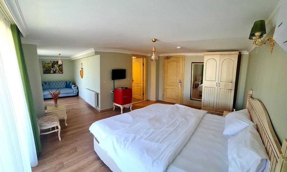 Iskele Mahallesi Hotel | Belizi Hotel