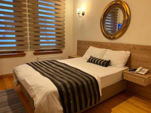 Rasimpasa Hotel | Belizia Hotel