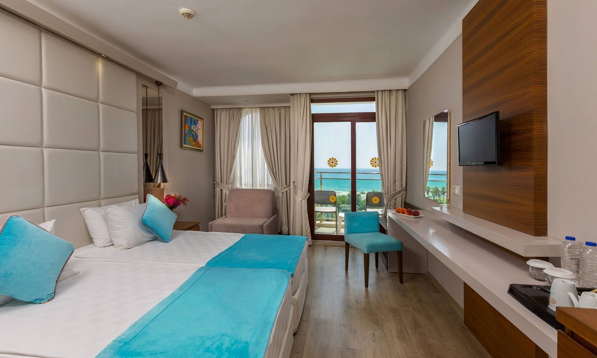 Gundogdu Resort | Bella Resort & Spa - All Inclusive