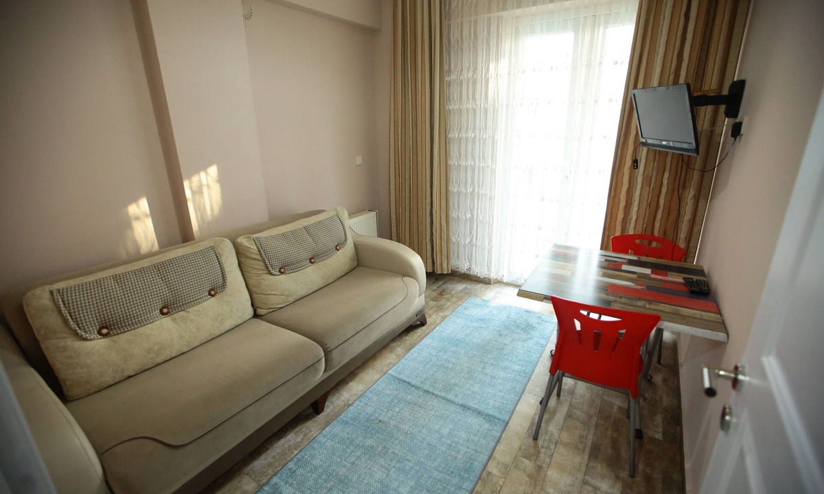Isparta Apartment | Bella Suit Konaklama
