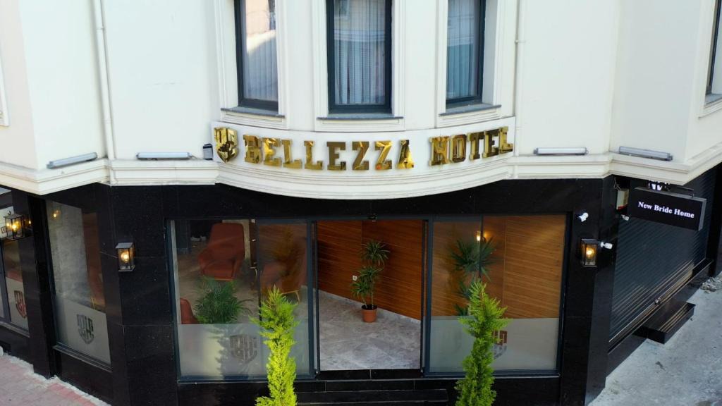 Aksaray Hotel | Bellezza Hotel