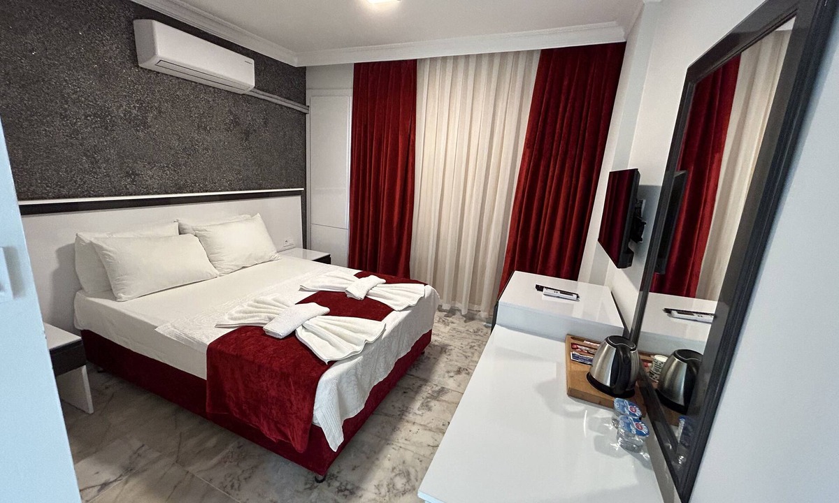 Side Hotel | Bellissima Hotel