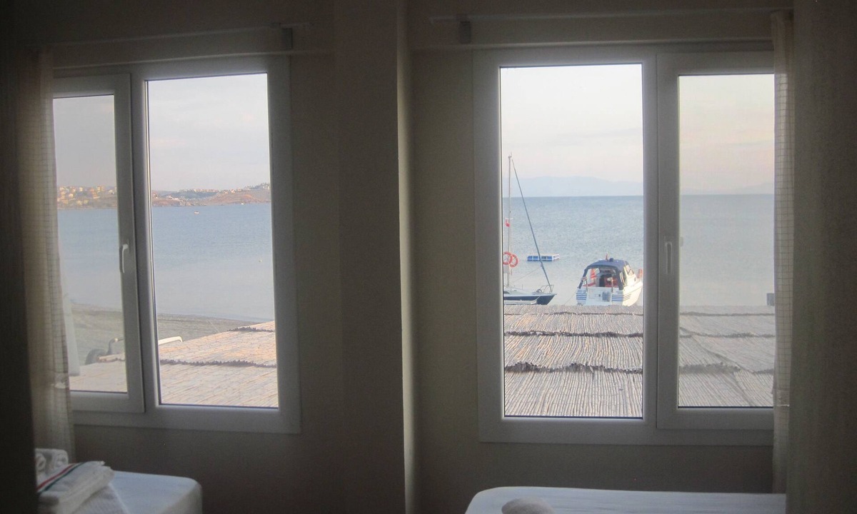 Seferihisar Hotel | Bells Motel