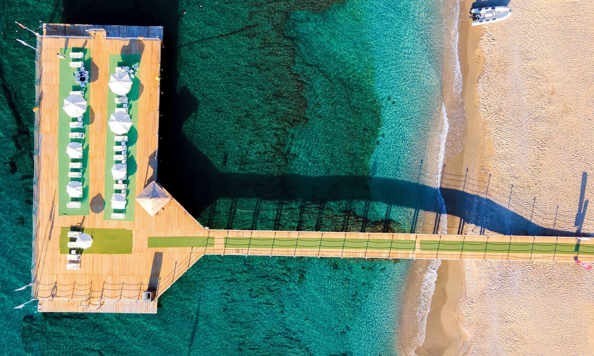 Konakli Resort | Bera Hotel Alanya - Halal All Inclusive
