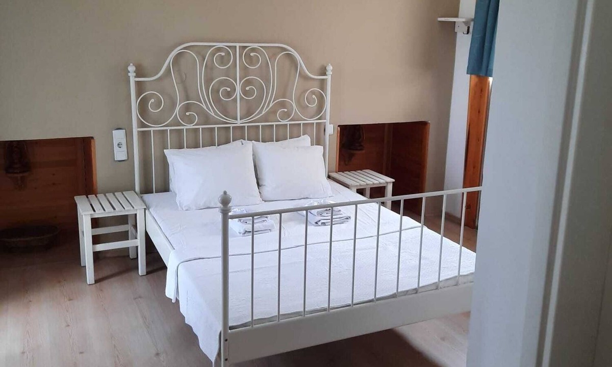 Ayvacik Bed & Breakfast | Bergos Counry Pansion