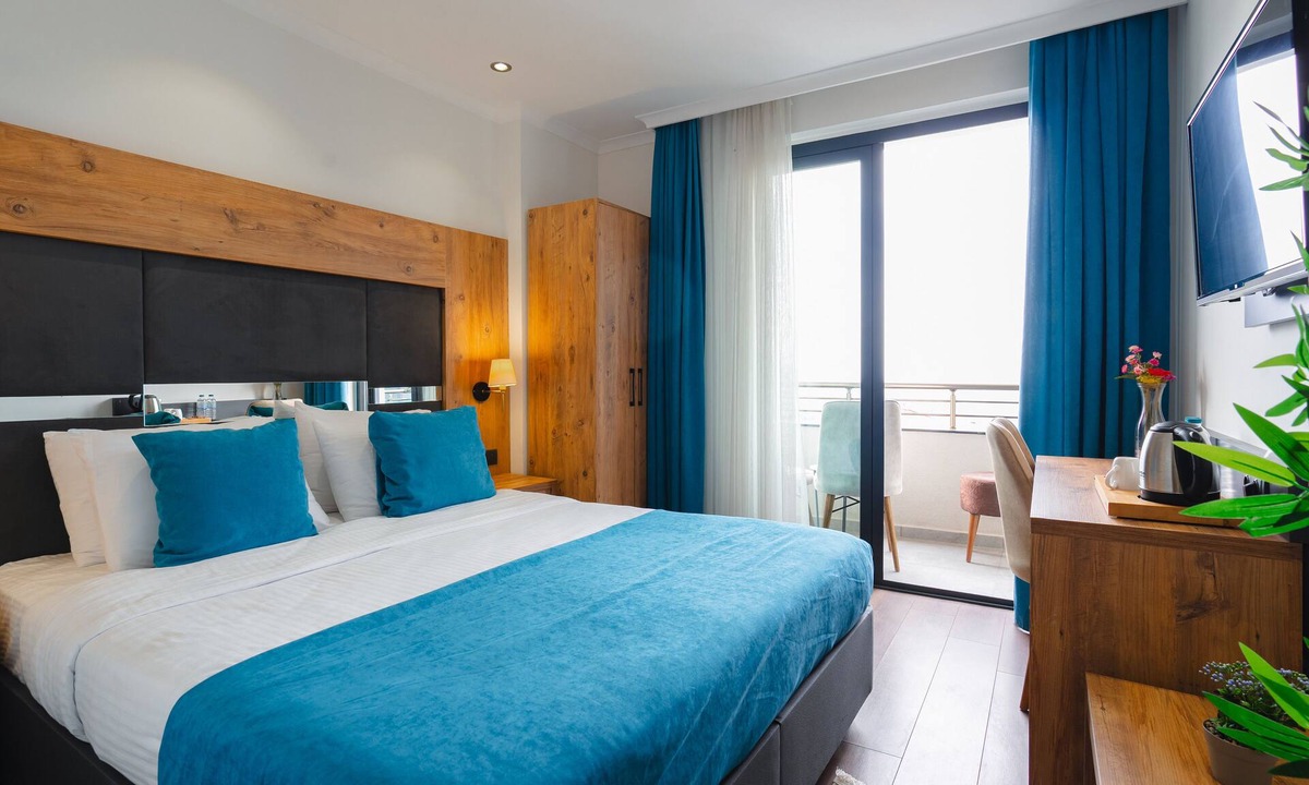 Trabzon Hotel | Berlin Suite Hotel Trabzon
