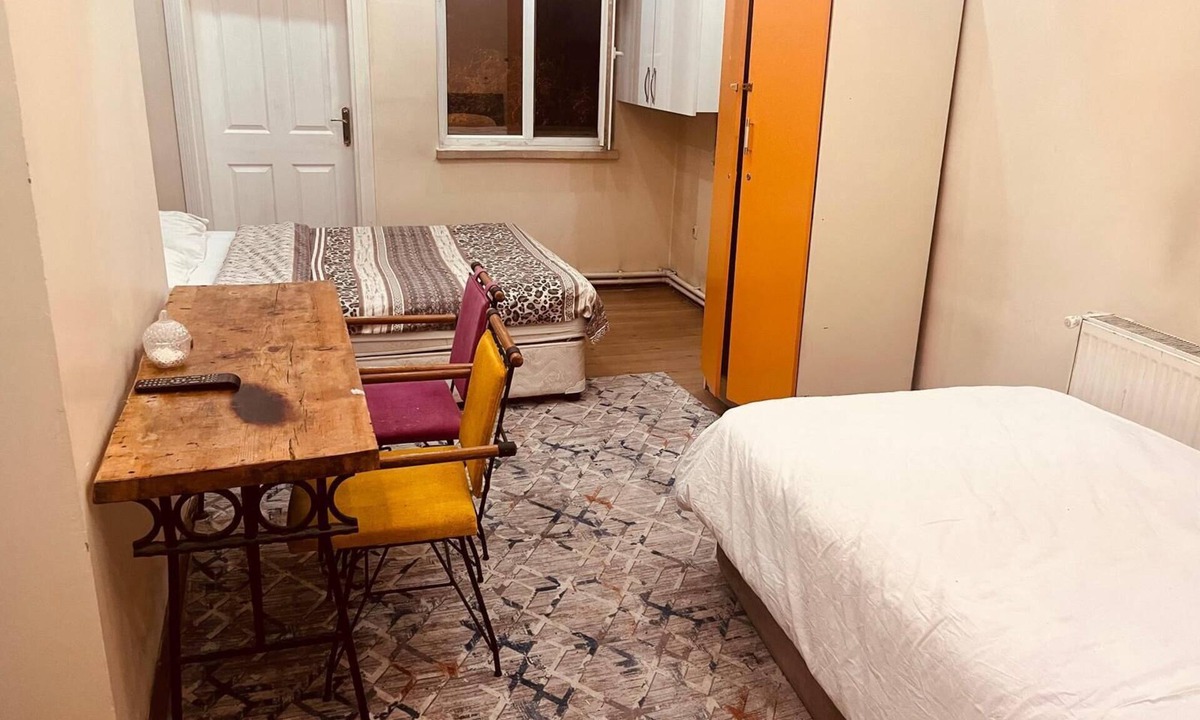 Ipekyolu Hostel | beta hostel