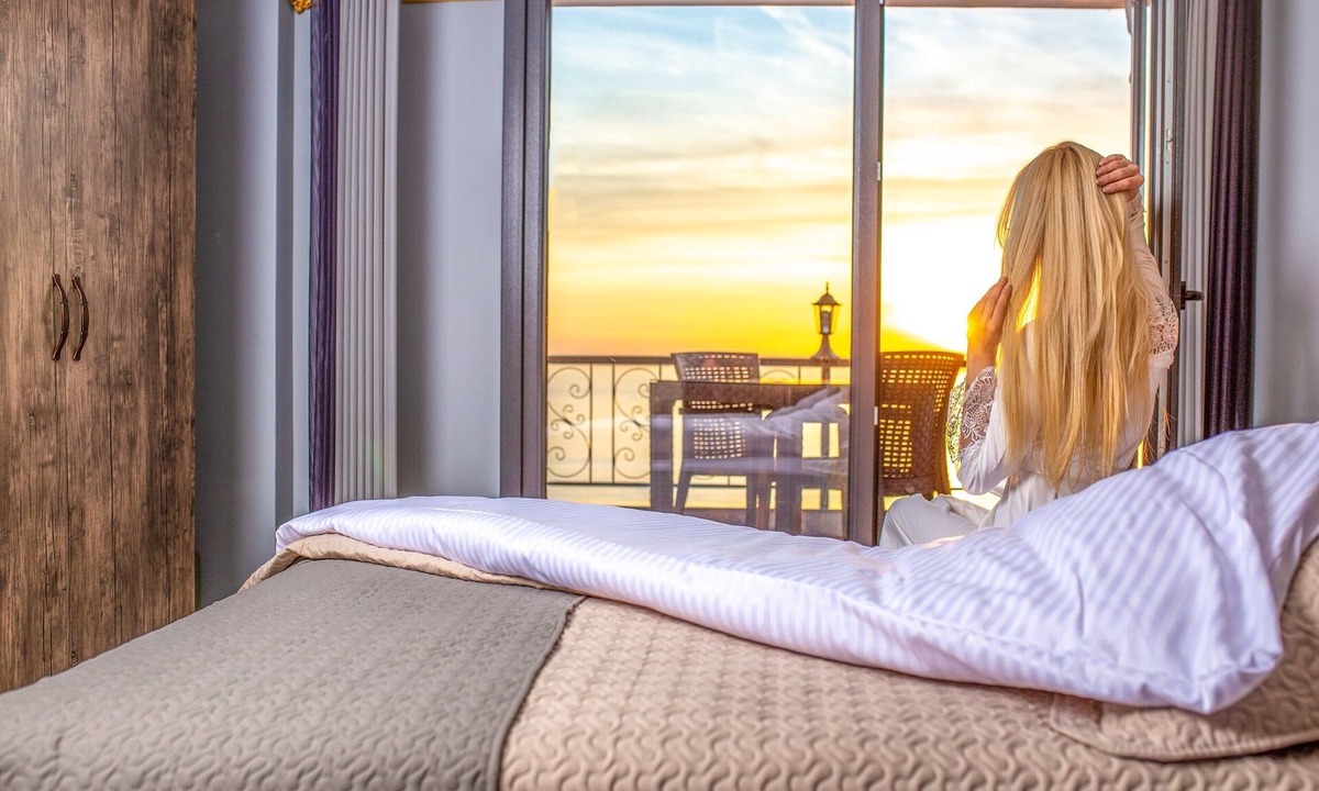 Gerze Hotel | Beyaz Otel Gerze