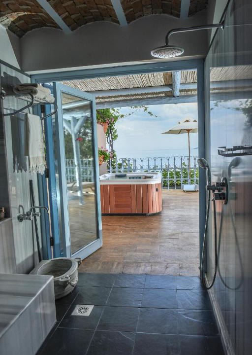 Oludeniz City Center Hotel | Beyaz Yunus Hotel - Adult Only