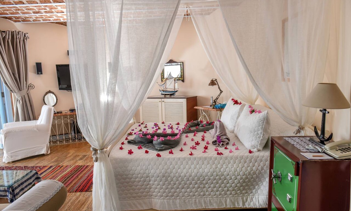 Oludeniz Hotel | Beyaz Yunus Hotel - Adults only