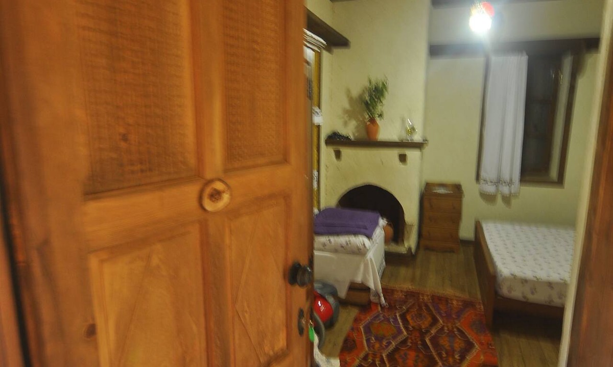 Demre House | Beymelek Taş Evler
