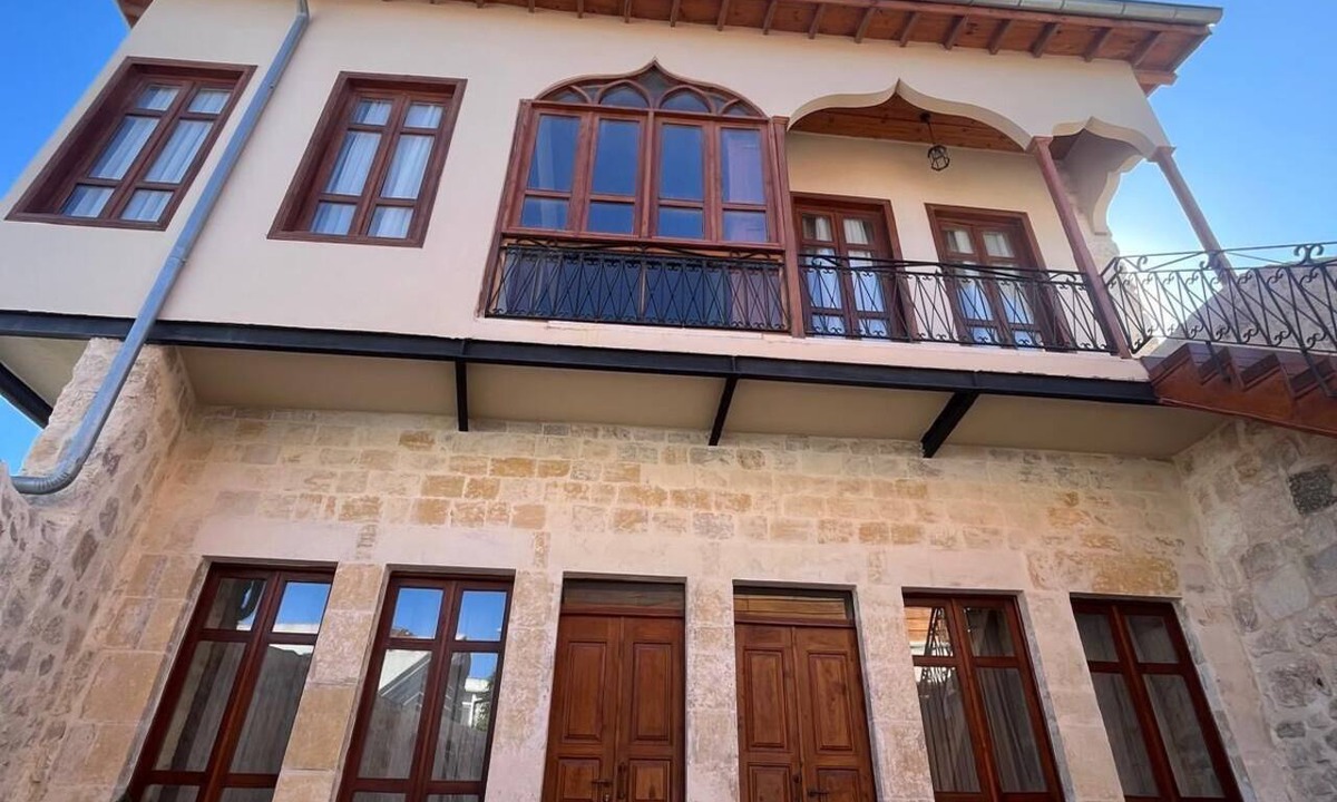 Antakya Hotel | BEYT ANTAKYA