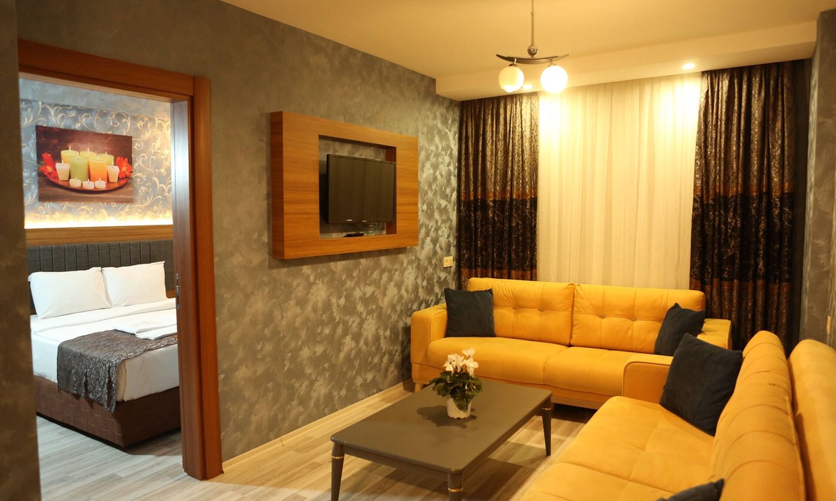 Ipekyolu Hotel | Bianca Hotel Van