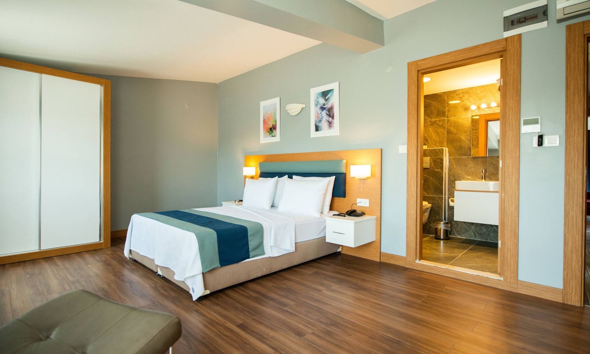 Biga Hotel | Big Point Hotel