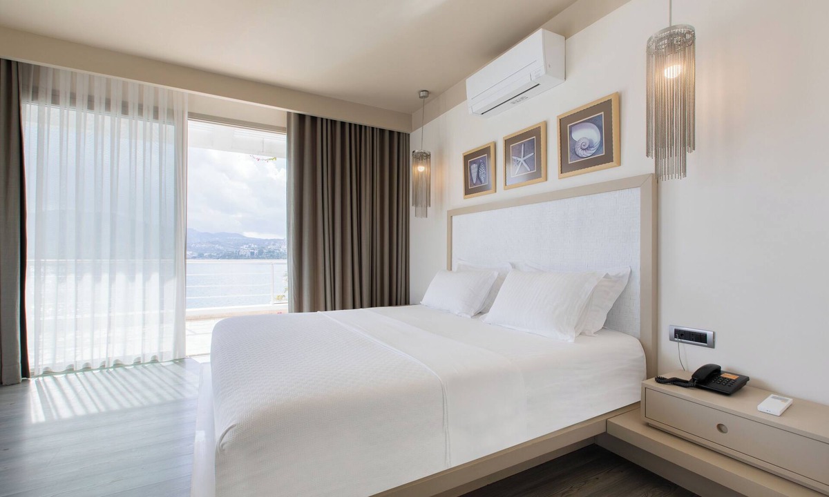 Gundogan Hotel | Bilkent Casa Costa Hotel