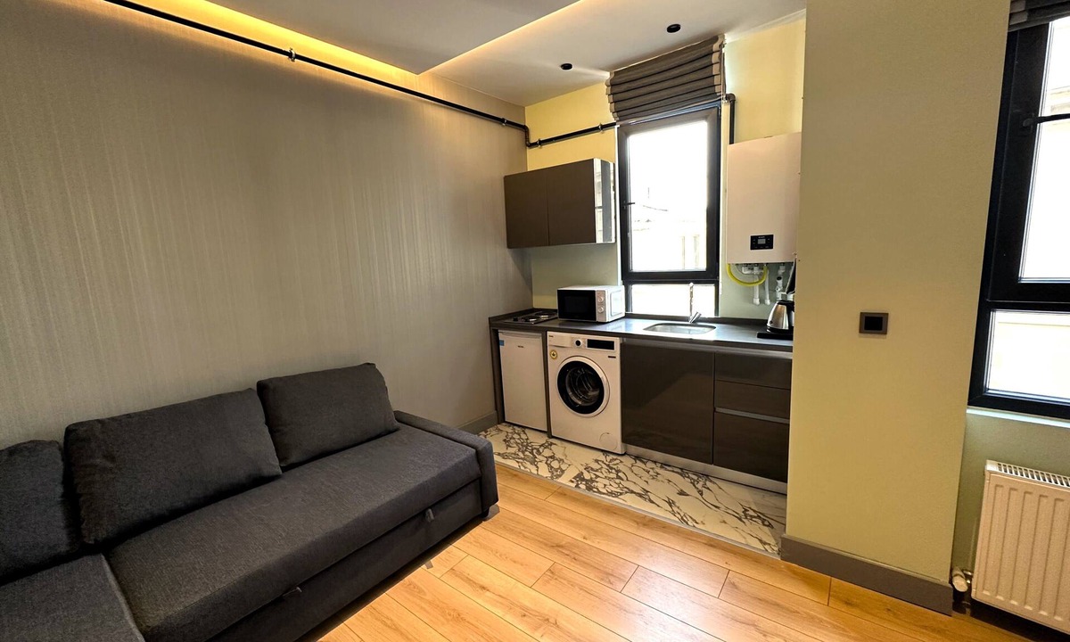 Taksim Apartment | Billurcu Sk. No 5