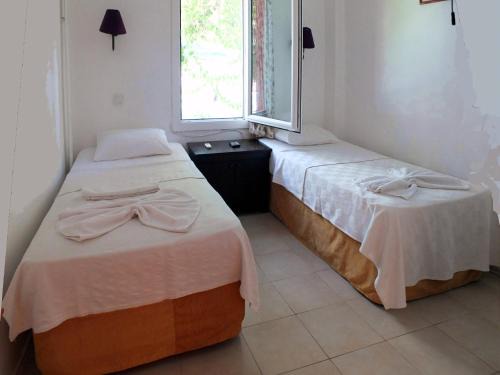 Bodrum City Center Hotel | Bircan Hotel
