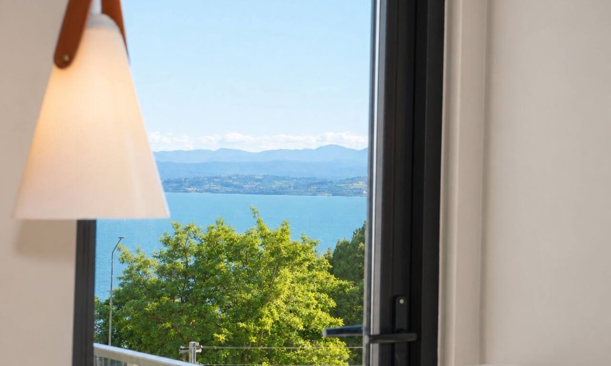 Sinop House | BL KARAKUM SUITES
