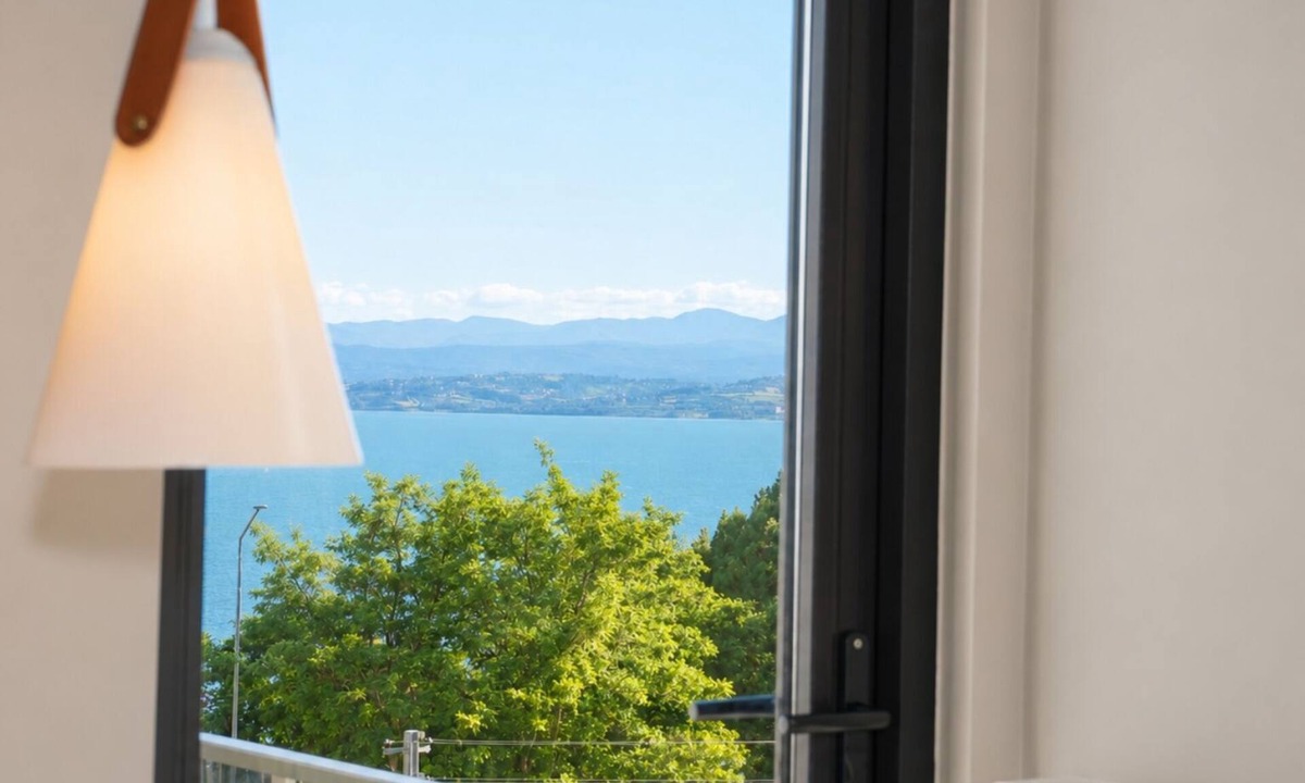 Sinop House | BL KARAKUM SUITES
