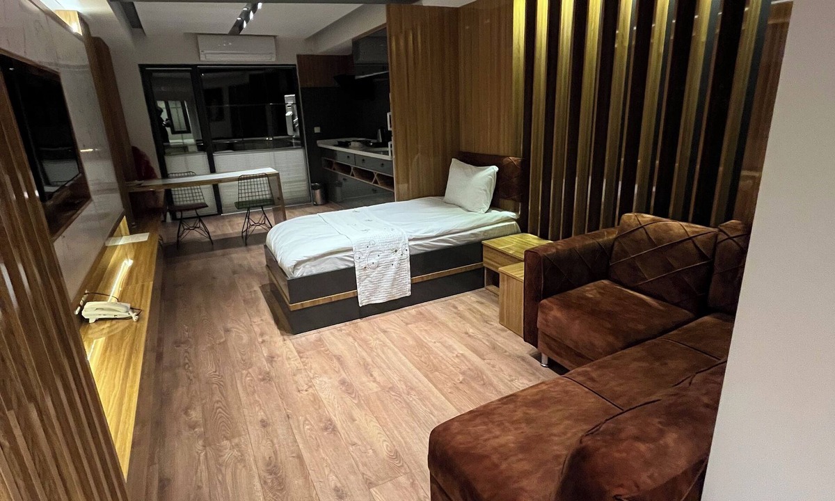 Borcka Hotel | Black Lake Hotel