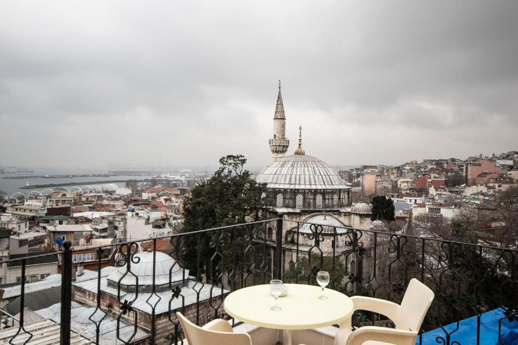 Sultanahmet Apartment | Black Pearl Apart Istanbul
