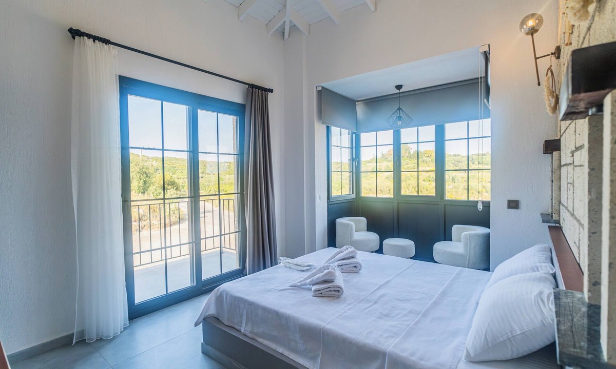 Cesme Hotel | Blanco