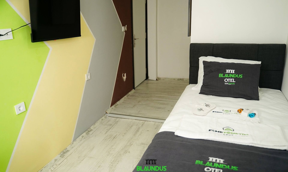 Usak Bed & Breakfast | Blaundus Otel