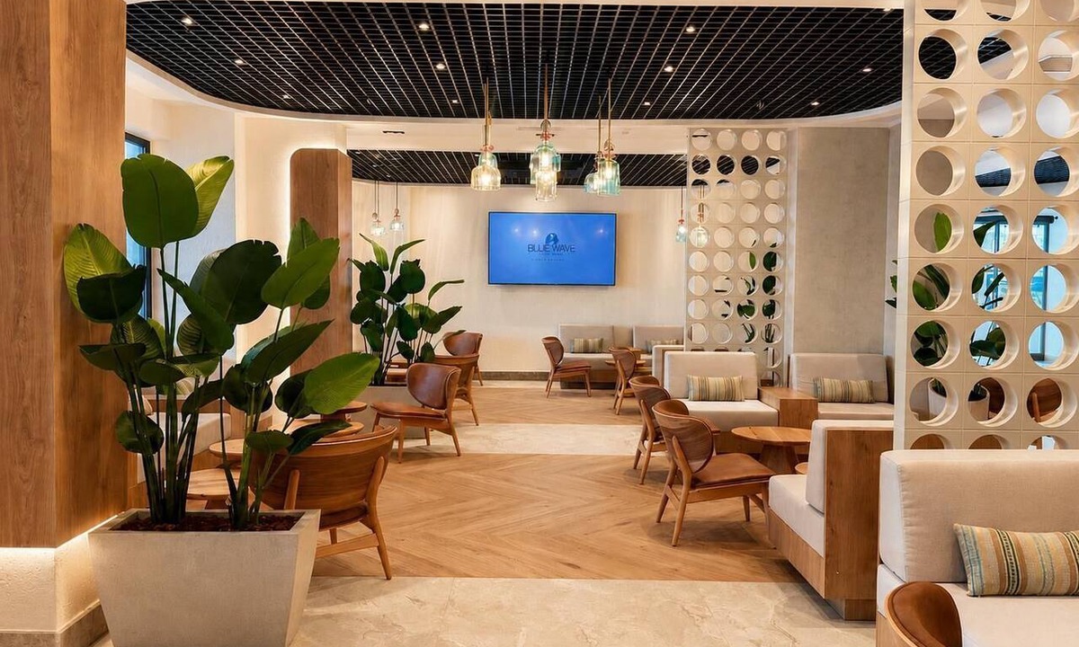 Alanya Resort | Blue Wave Suite Hotel - All Inclusive