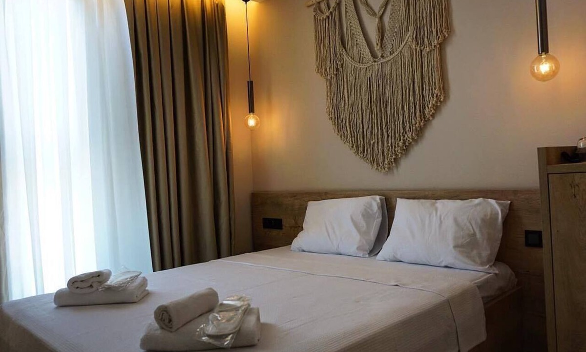 Riva Hotel | Bohem Hotel