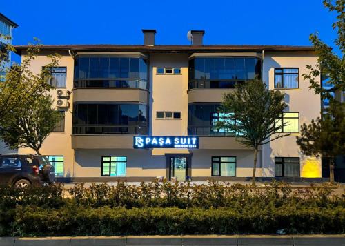 Bolu Hotel | Bolu Paşa