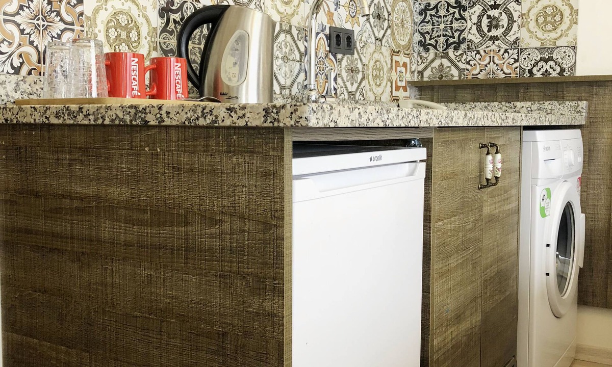 Taksim Apartment | Borancik Suites