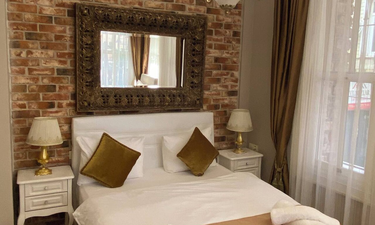 Ortakoy Hotel | Bosphorus Bridge Hotel