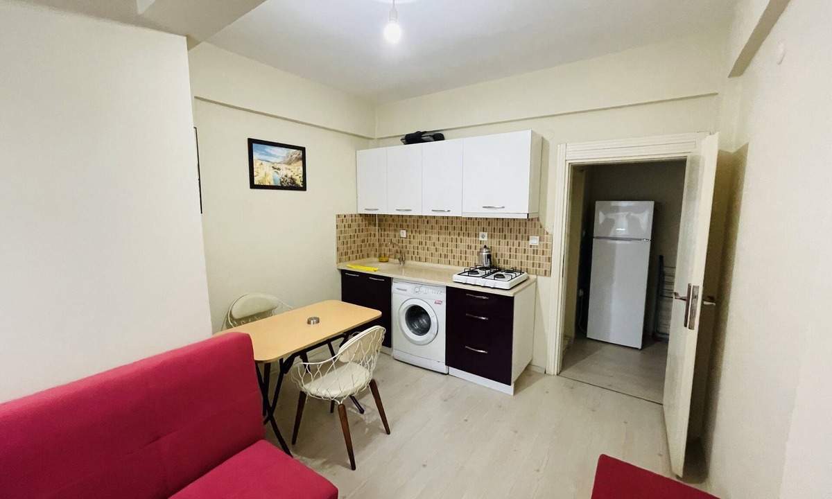 Trabzon Apartment | Botanik Aparts