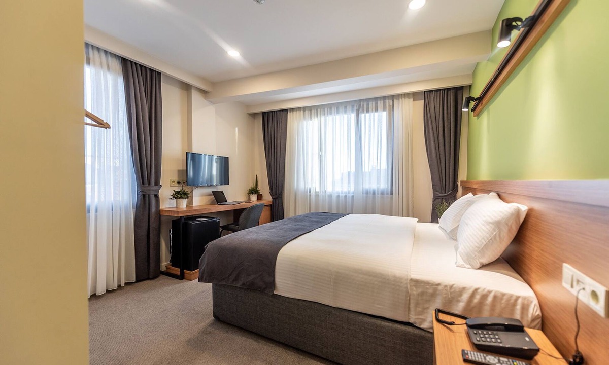 Sultanahmet Hotel | Bram Hotel Istanbul