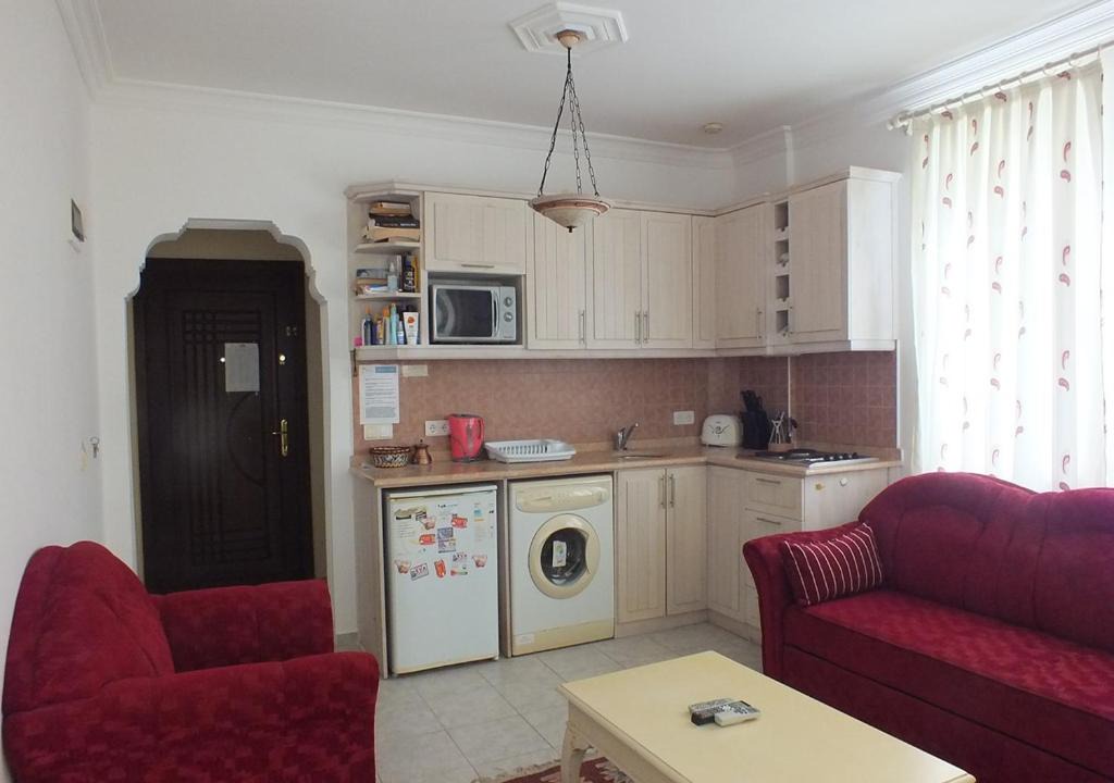 Hisaronu Apartment | BROOKLANDS 1 DUBLEX