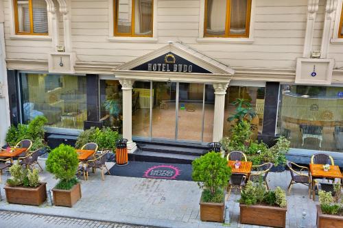 Fatih Hotel | Budo Hotel