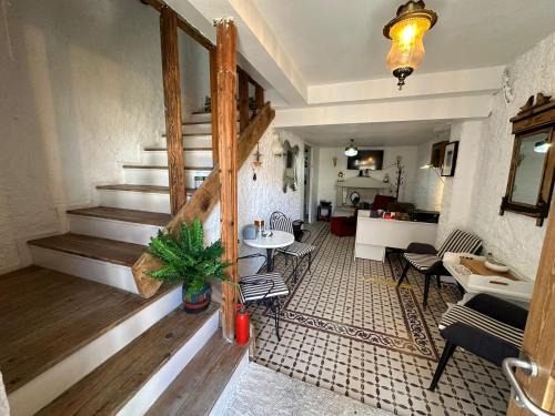 Hacımemis House | Bum Alaçatı