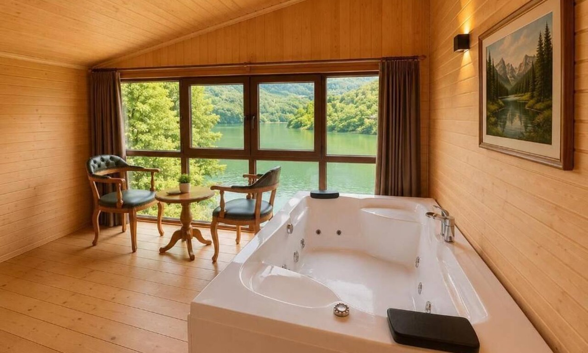 Borcka Bed & Breakfast | Buneba Resort