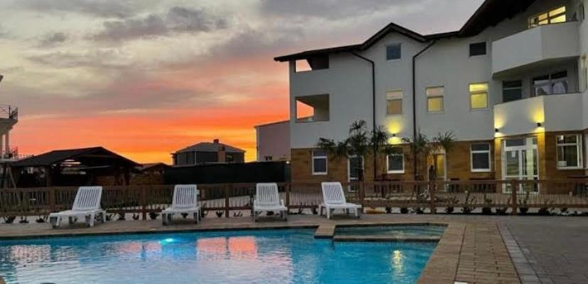 Uludag House | Bungal